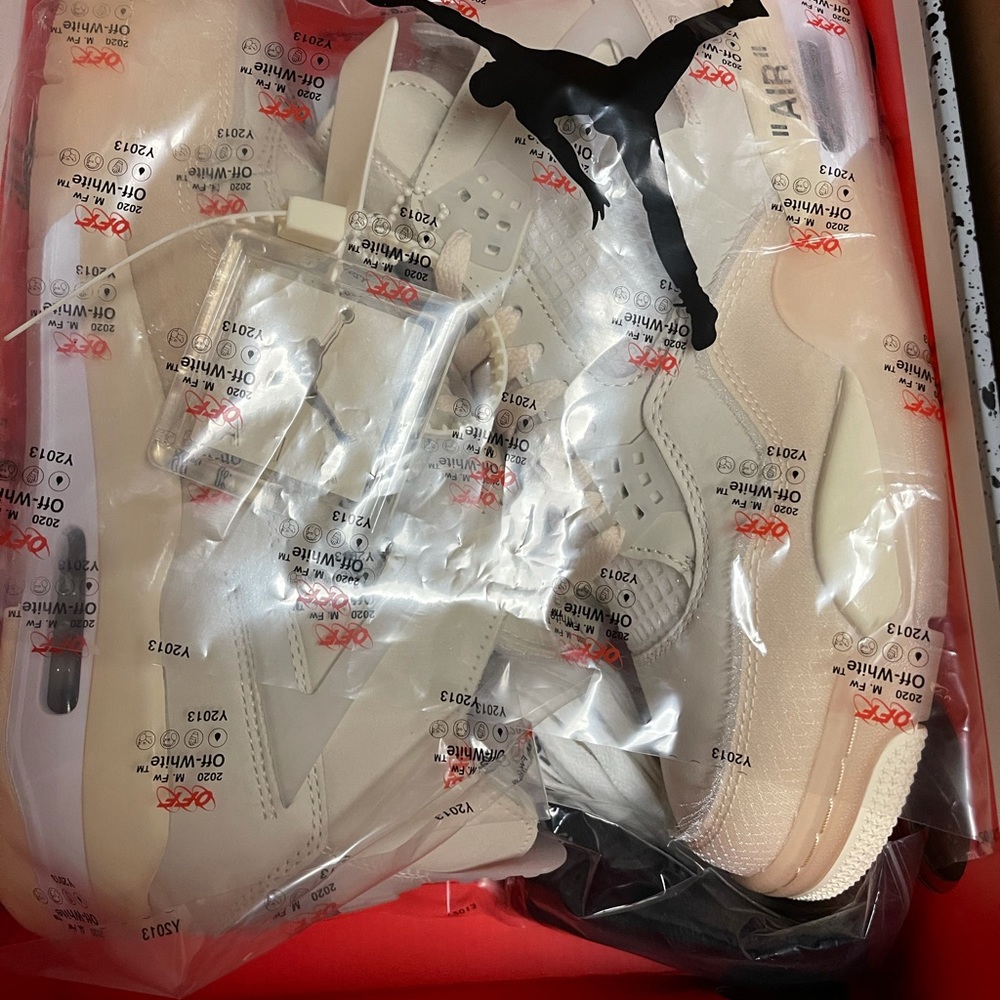 Women’s air Jordan 4 retro sp